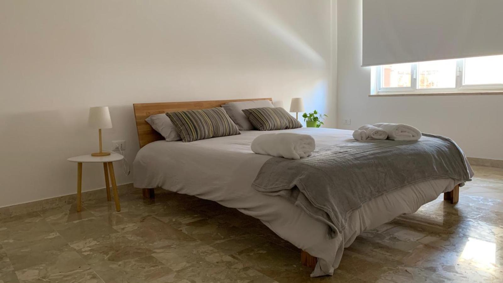 Donnacaterina Affittacamere Marsala Exteriér fotografie