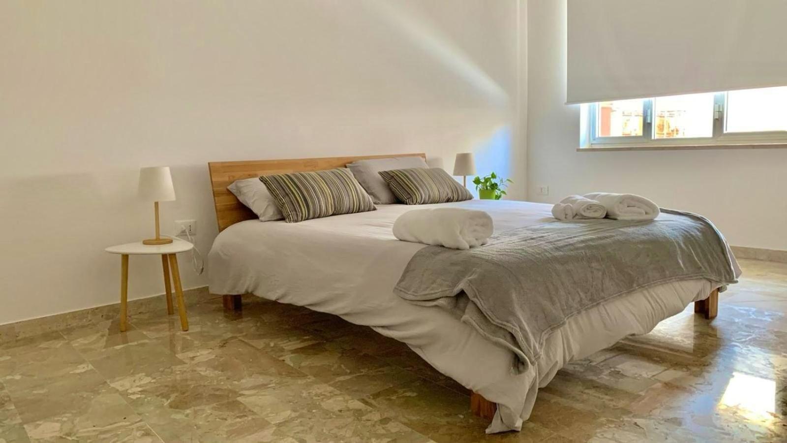 Donnacaterina Affittacamere Marsala Exteriér fotografie