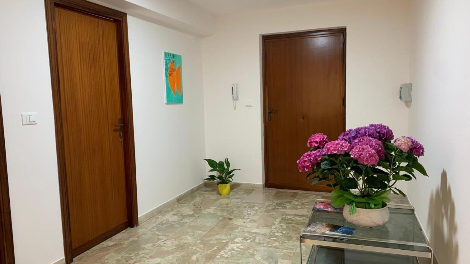 Donnacaterina Affittacamere Marsala Exteriér fotografie
