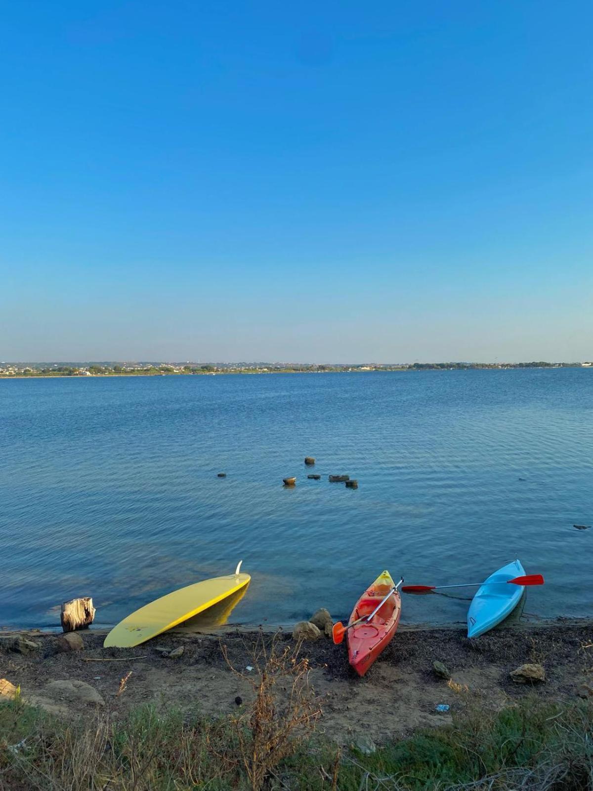 Donnacaterina Affittacamere Marsala Exteriér fotografie