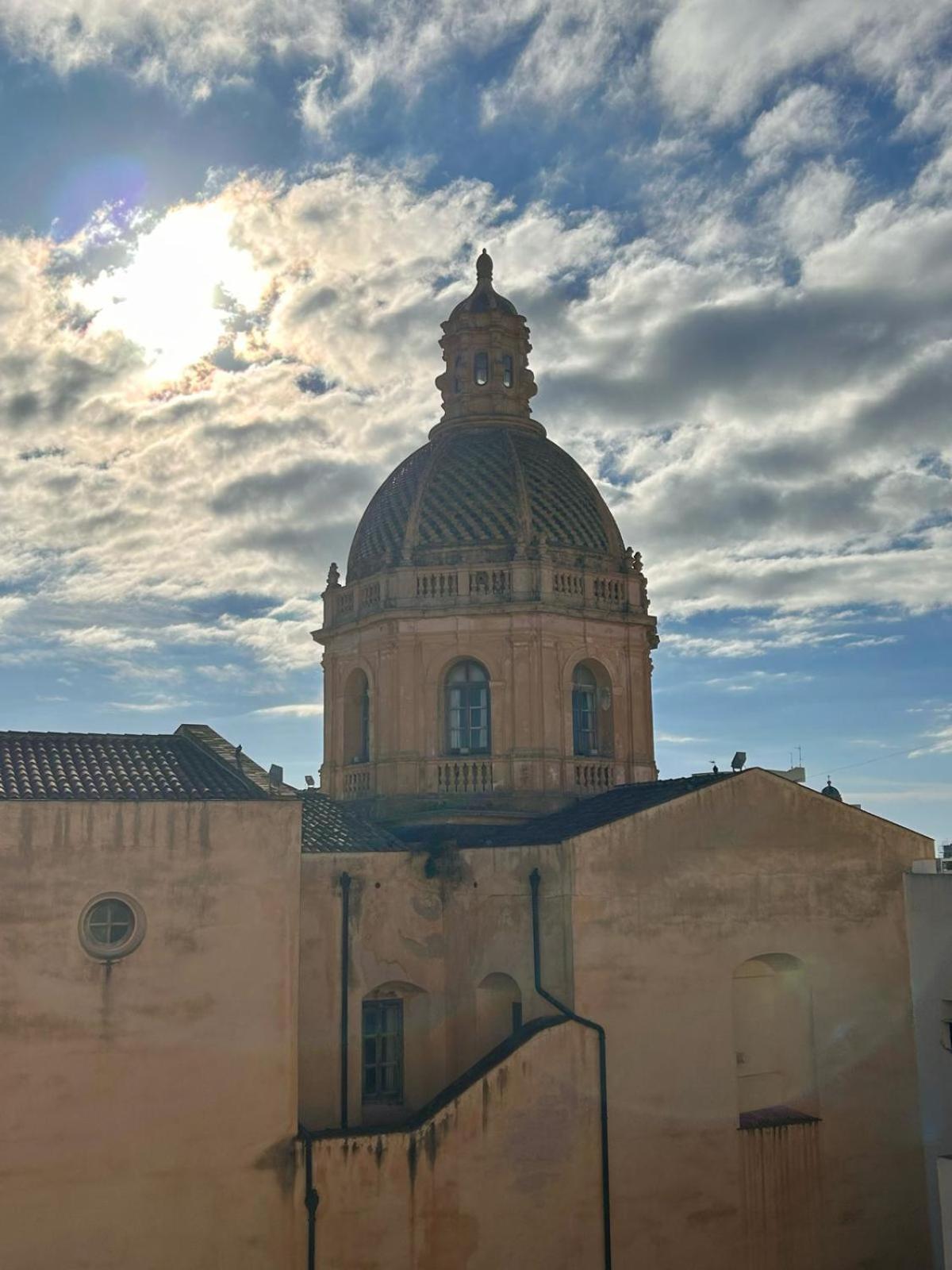 Donnacaterina Affittacamere Marsala Exteriér fotografie