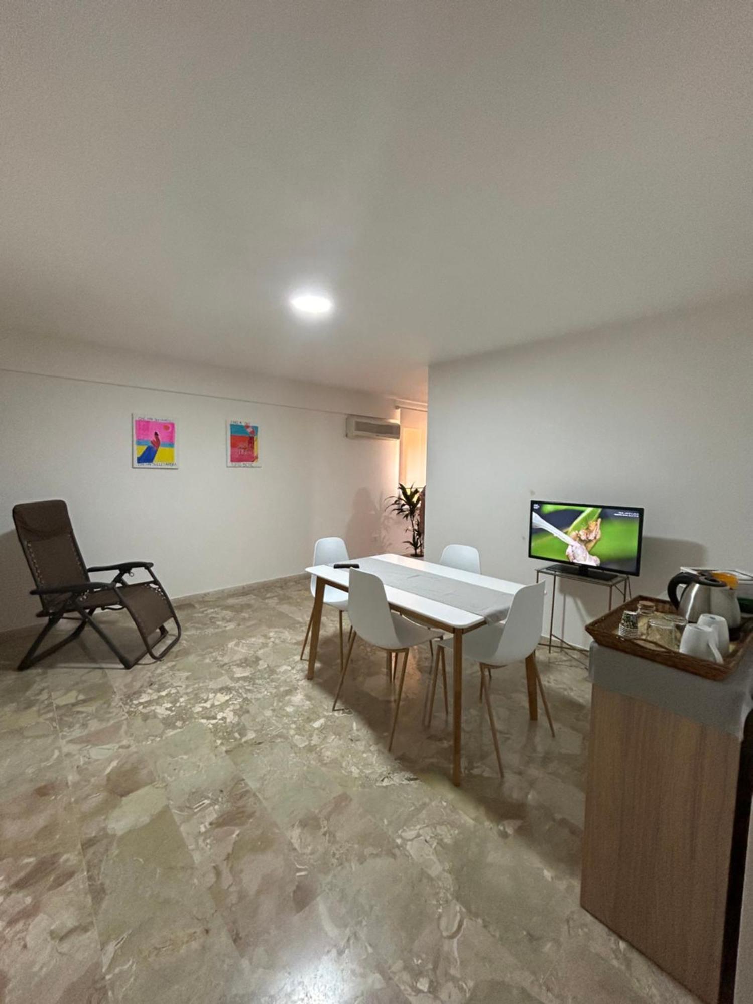 Donnacaterina Affittacamere Marsala Exteriér fotografie